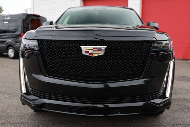 cadillac escalade esv 2024 1GYS4NKL7RR233328 image cadillac escalade esv 2024 1GYS4NKL7RR233328 image
